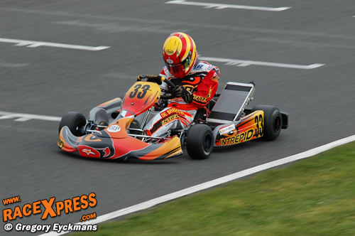 Yannick De Brabander